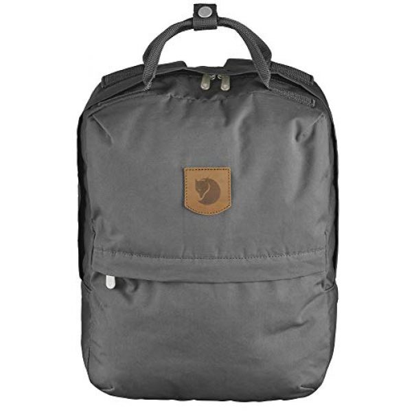 Fjallraven Tactical Backpack 3 Fjallraven - Greenland Zip Large