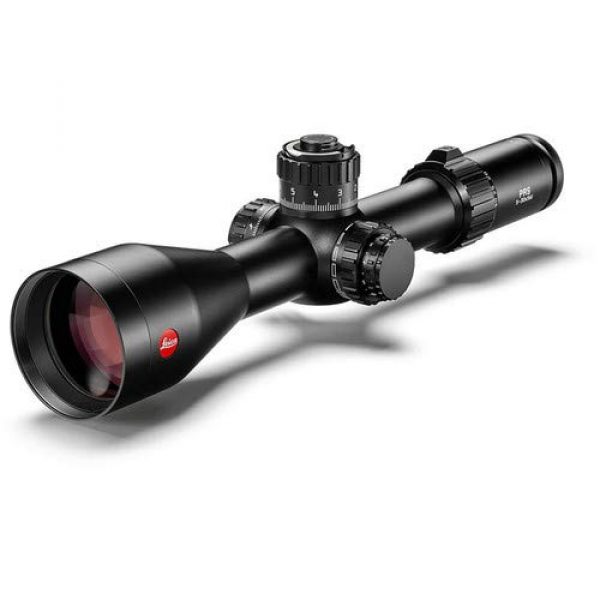 Leica Rifle Scope 1 Leica PRS 5-30x56 i Ballistic Riflescope 51200