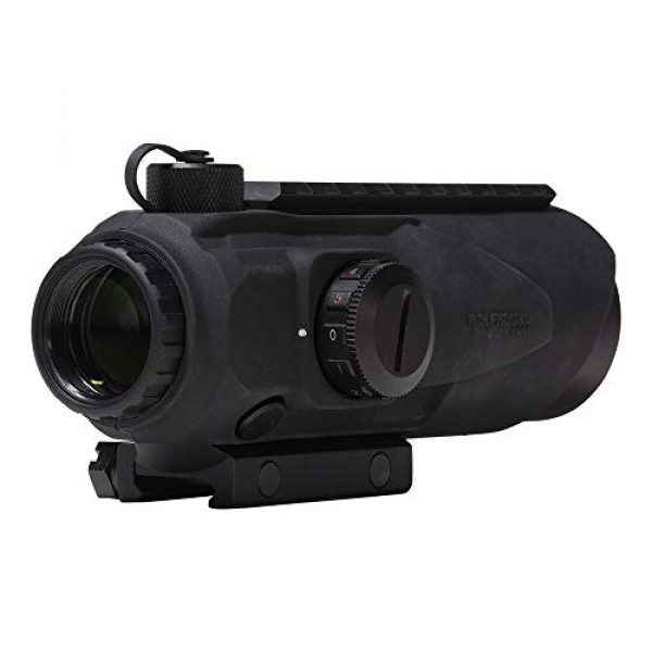 Sightmark Rifle Scope 4 Sightmark Wolfhound 3x24 HS-223 Prismatic Weapon Sight