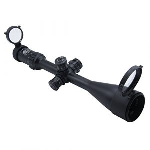 CCOP Rifle Scope 1 CCOP 6x42 Tactical Fixed Power Rifle Scope