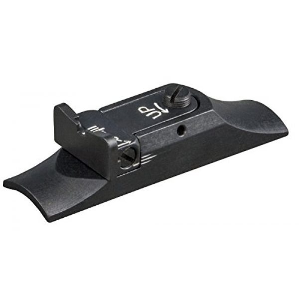 FUSION Rifle Sight 1 FUSION Rifle/Shotgun Rear Sight - Adjustable Bar-10
