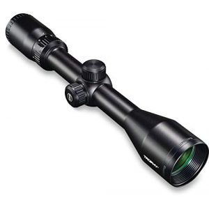 Bushnell Rifle Scope 1 Bushnell Trophy XLT 4-12x40 Riflescope with Multi-X Reticle