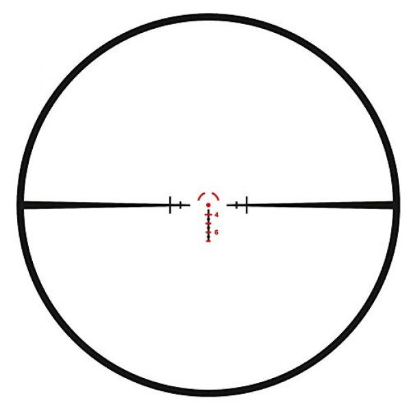 Zeiss Rifle Scope 3 Zeiss Conquest V4 1-4x24