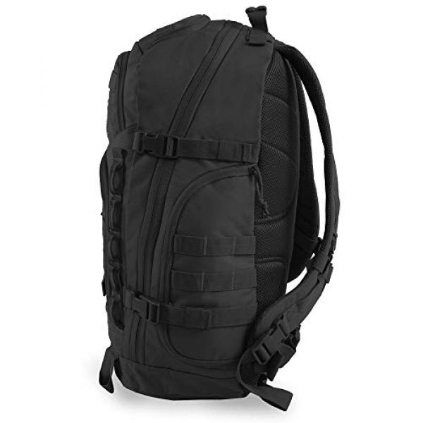 HIGHLAND TACTICAL Tactical Backpack 2 HIGHLAND TACTICAL Foxtrot