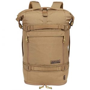 Norfuma Tactical Backpack 1 Norfuma Outdoor Tactical Hiking Camping Cycling Rack Bag Hydration Bag 36L-45L
