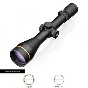 Leupold Rifle Scope 1 Leupold VX-3i 4.5-14x50mm Side Focus Riflescope, 30mm Side Focus - Duplex (170709) (170709)