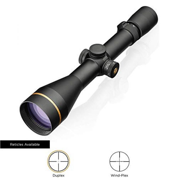 Leupold Rifle Scope 1 Leupold VX-3i 4.5-14x50mm Side Focus Riflescope, 30mm Side Focus - Duplex (170709) (170709)