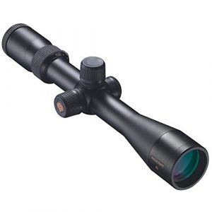 Nikon Rifle Scope 1 Nikon ProStaff 7 3-12X42 BDC Riflescope