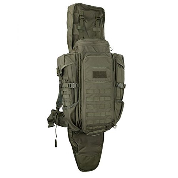 Eberlestock Tactical Backpack 1 Eberlestock Phantom Pack