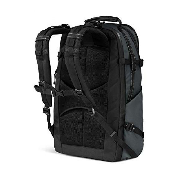 OGIO Tactical Backpack 2 OGIO ALPHA Convoy 525 Laptop Backpack