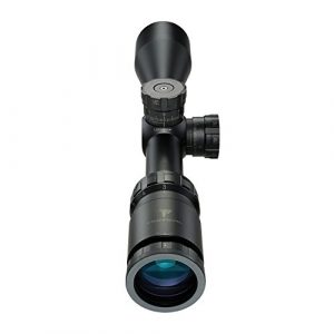 Nikon Rifle Scope 1 Nikon P-Tactical 3-9x40 Matte MK1-MOA