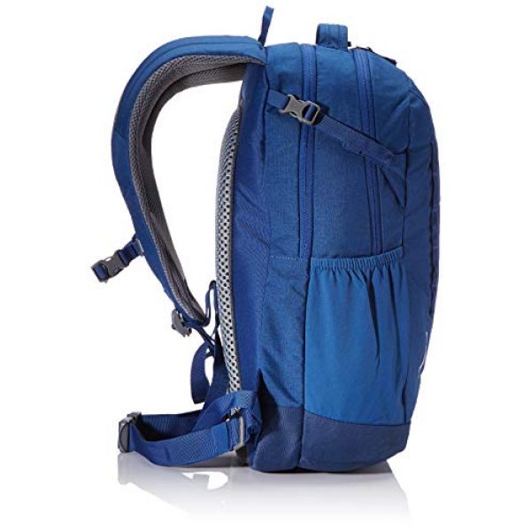 Deuter Tactical Backpack 3 Deuter Step Out 22