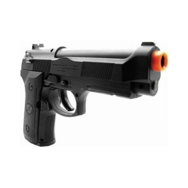 WG Airsoft Pistol 2 WG m9 co2 airsoft pistol(Airsoft Gun)