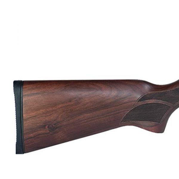 Hatsan Air Rifle 2 Hatsan 95 Air Rifle Combo, Vortex Gas Spring air Rifle