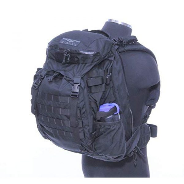 ForceProtector Gear Tactical Backpack 3 ForceProtector Gear FPG Marauder Pack