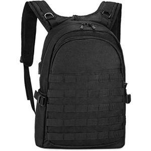 Huntvp Tactical Backpack 1 Huntvp PUBG Backpack Tactical Backpack Laptop Military College Bag Level 3