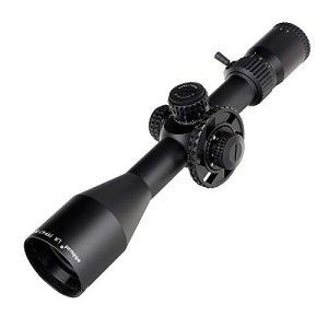 ohhunt Rifle Scope 1 ohhunt LR FFP 4.7-28X50 SFIR Riflescope First Focal Plane Side Parallax Glass Etched Reticle Lock Reset Scope