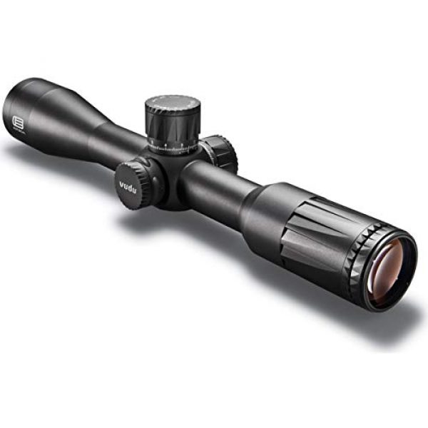 EOTECH Rifle Scope 2 EOTECH Vudu 2.5-10x44mm Precision Rifle Scope