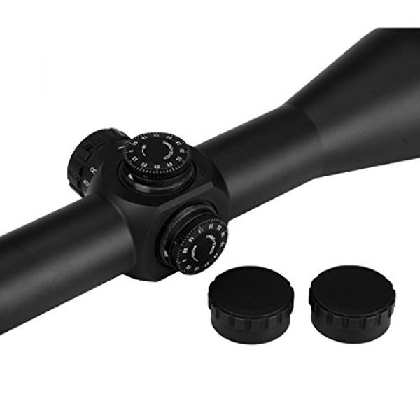 Marcool Rifle Scope 6 Marcool 4-16X44 SF Rifle Scope For Hunting Rifle