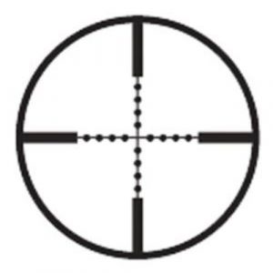 BARSKA Rifle Scope 1 BARSKA Varmint 6-24 x 42 AO Riflescopes