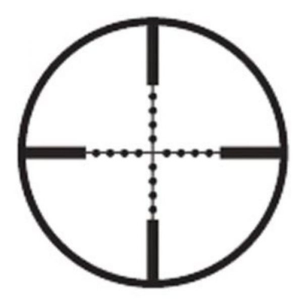 BARSKA Rifle Scope 1 BARSKA Varmint 6-24 x 42 AO Riflescopes