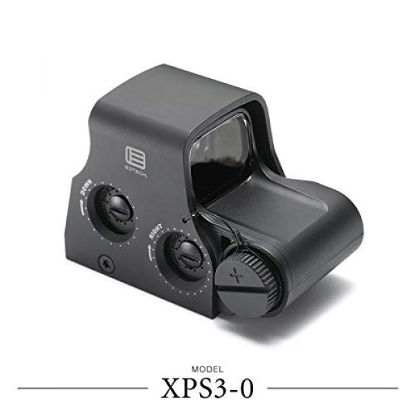 EOTECH Rifle Scope 2 EOTECH XPS3 Holographic Weapon Sight