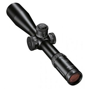 Schmidt & Bender Rifle Scope 1 Schmidt Bender PMII 12-50x56 P P4 Fine 1/8 MOA MT CCW SFP 878-911-975-A5-A5