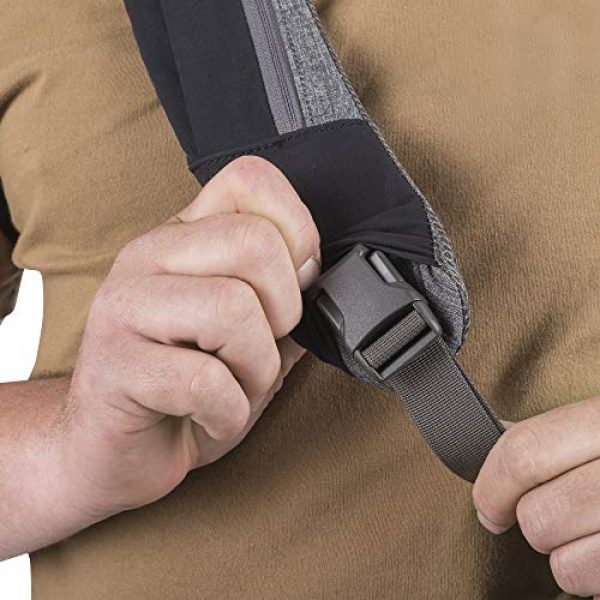 Helikon-Tex Tactical Backpack 7 Helikon-Tex EDC Sling Backpack, Urban Line