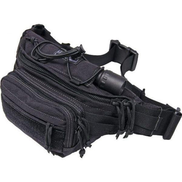 Maxpedition Tactical Backpack 1 Maxpedition Octa Versipack