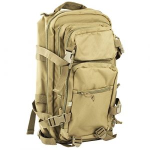 Glock Tactical Backpack 1 Glock Backpack OEM Backpack, Coyote