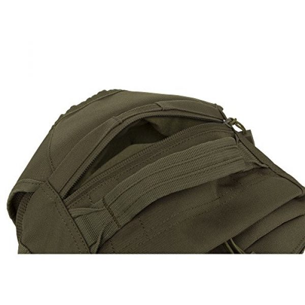 SOG Specialty Knives Tactical Backpack 5 SOG Ninja Tactical Day Pack