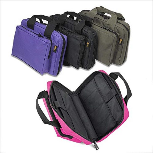 US PeaceKeeper Products Tactical Backpack 6 US Peacekeeper Mini-Range Bag