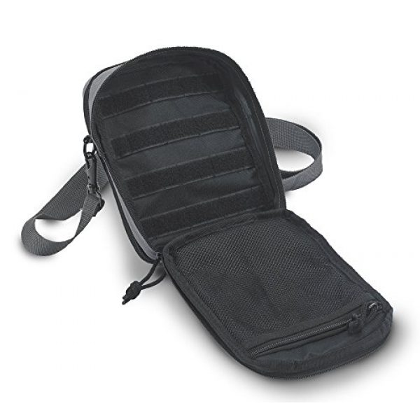 US PeaceKeeper Products Tactical Backpack 2 US PeaceKeeper P51515 EDC Compact Pack