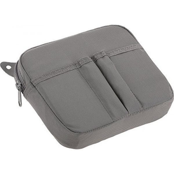 Maxpedition Tactical Pouch 4 Maxpedition Hlp Hook & Loop Pouch Tan