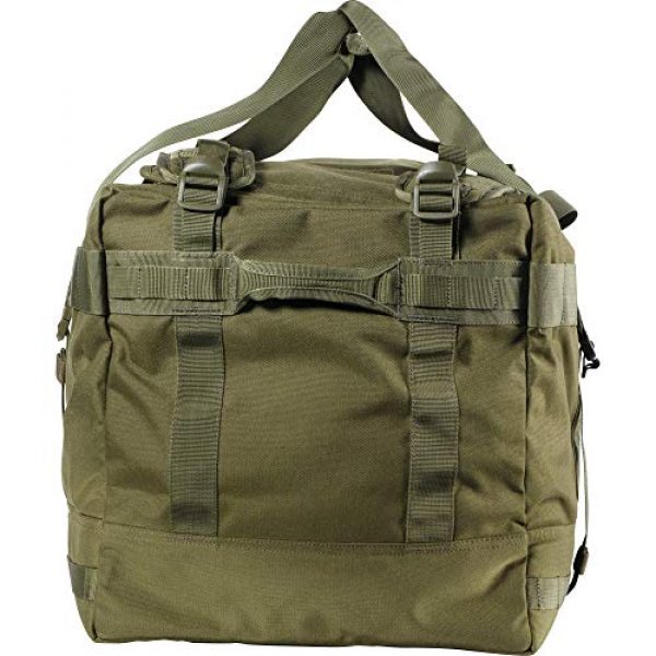 5.11 Tactical Backpack 6 5.11 Xray (Large 15" h X 31" l X 14" w 40l)