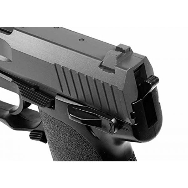 Heckler & Koch Airsoft Pistol 7 H&K USP CO2 Airsoft Pistol airsoft gun