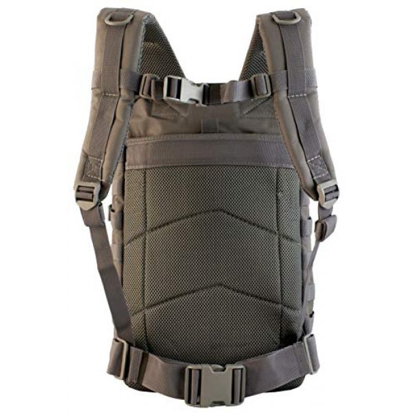 Red Rock Outdoor Gear Tactical Backpack 4 Red Rock Outdoor Gear - Large Assault Pack