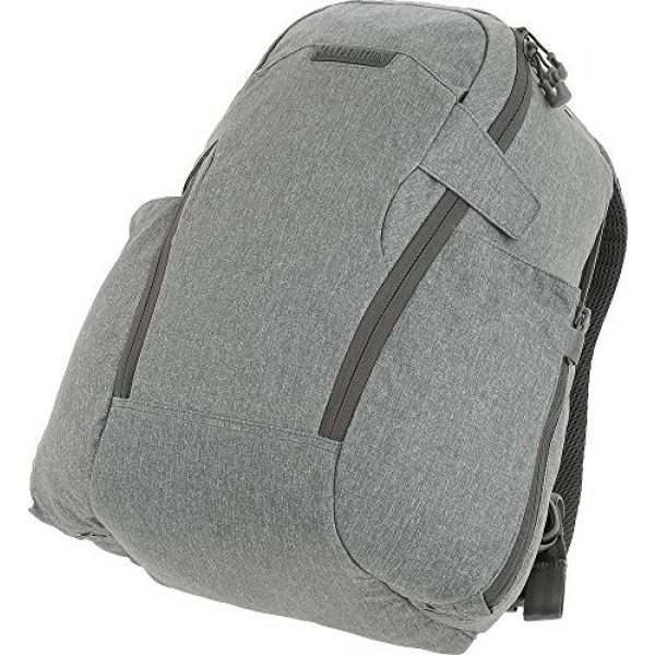 Maxpedition Tactical Backpack 2 Maxpedition Entity 19 CCW-Enabled Backpack 19L
