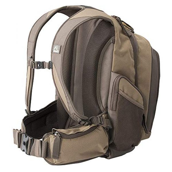 Insights Hunting Tactical Backpack 3 Insights Hunting The Element Backpack