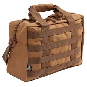 LA Police Gear Tactical Backpack 1 LA Police Gear Molle Gear Bag, Bug Out, Utility, Range