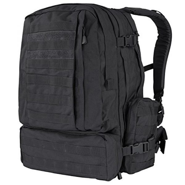 Condor Tactical Backpack 1 Condor 3 Day Assault Pack