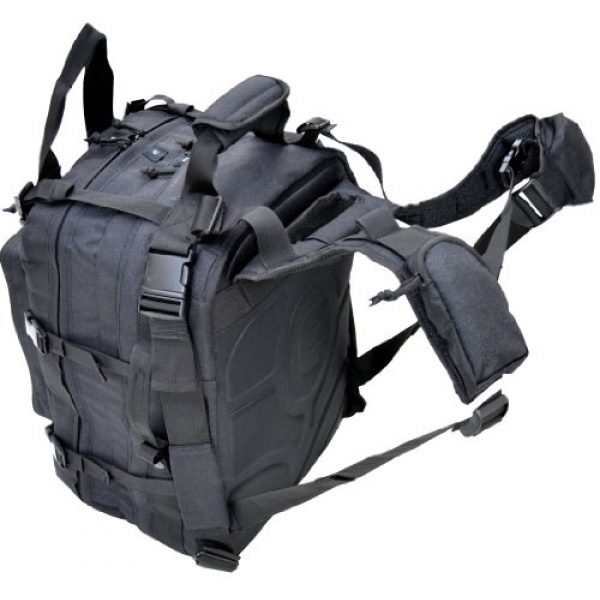 Explorer Tactical Backpack 2 Explorer First aid Survival Kit Emergency Kit Earthquake Survival S.T.O.M.P kit Trauma Bag for Car Home Work Office Boat Camping Hiking Elite Stomp All-Purpose not Blackhawk