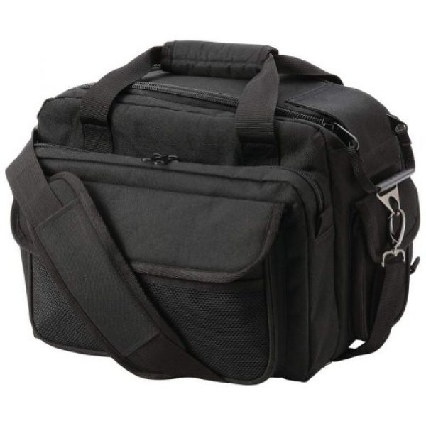 Maxam Tactical Backpack 1 Classic Safari Range Bag