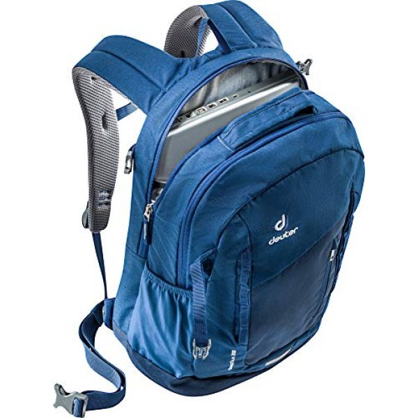 Deuter Tactical Backpack 5 Deuter Step Out 22