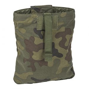 Helikon-Tex Tactical Backpack 1 Helikon-Tex Range Line, Brass Roll