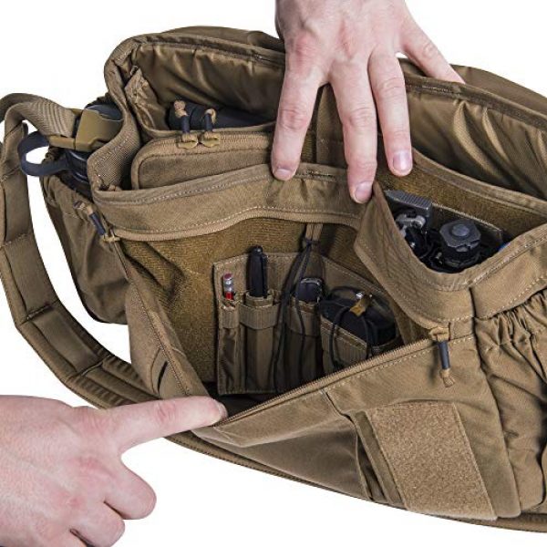 Helikon-Tex Tactical Backpack 2 Helikon-Tex Urban Courier Bag, Urban Line