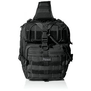 Maxpedition Tactical Backpack 1 Maxpedition Malaga Gearslinger