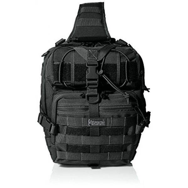 Maxpedition Tactical Backpack 1 Maxpedition Malaga Gearslinger