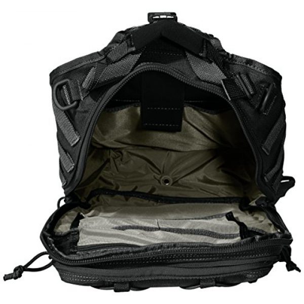Maxpedition Tactical Backpack 4 Maxpedition Malaga Gearslinger