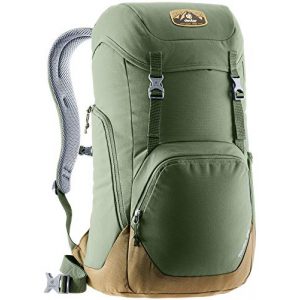 Deuter Tactical Backpack 1 Deuter Walker 24, Blue, One Size